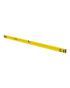 Nivela (Boloboc) Stanley Classic 120 cm cu 2 fiole