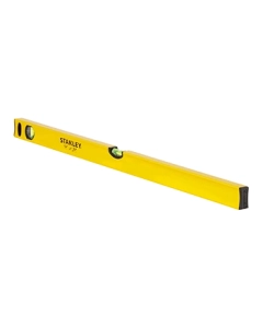 Nivela (Boloboc) Stanley Classic 60 cm cu 2 fiole