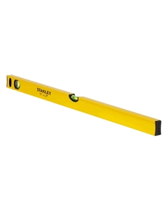 Nivela (Boloboc) Stanley Classic 80 cm cu 2 fiole