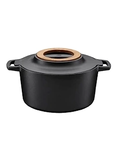 Oala-de-fonta-cu-capac-Fiskars-Norden-4-litri-neagra-thumbnail