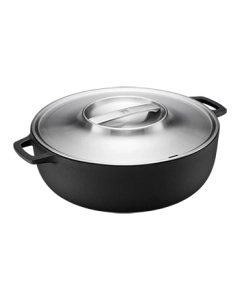 Oala_cu_capac_din_fonta_de_30cm_Fiskars_Norden_Grill_Chef_Thumbnail