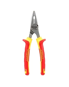 Patent electrician Stanley Fatmax 1000V 160mm
