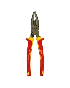 Patent electrician Stanley FatMax 1000V 200mm