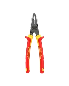 Patent electrician Stanley Fatmax 180mm 1000V