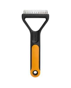 Piaptan_pentru_descalcit_blana_Fiskars_PetCare_Thumbnail