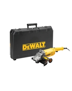 Polizor unghiular 230mm DeWalt DWE492 2200W