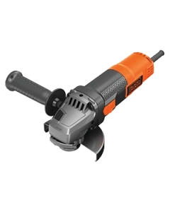 Polizor unghiular Black&Decker BEG220 de 125mm 900W