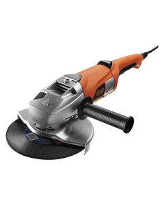 Polizor unghiular Black&Decker KG2000-QS 2000W 230mm cu fir