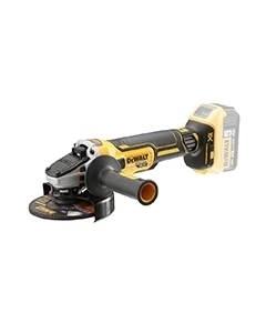 Polizor unghiular DeWalt XR DCG406N 125mm 18V