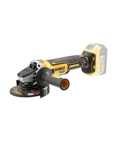 Polizor unghiular de 125mm Dewalt XR DCG405N