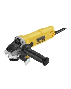 Polizor unghiular profesional Dewalt DWE4157-QS 900W 125mm cu fir