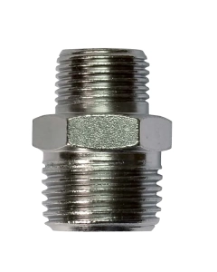 Reductor cu filet de la 1/2" M la  3/8" M Stanley 156116XSTN