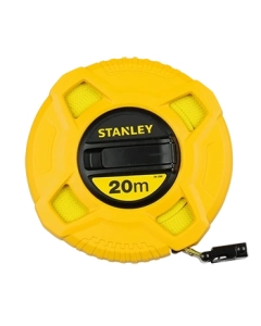 Ruleta cu carcasa semideschisa Stanley Clasic 20 m