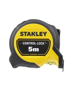 Ruleta magnetica Stanley Control Lock 5 m