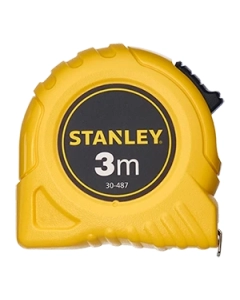 Ruleta profesionala Stanley Clasic 3 m