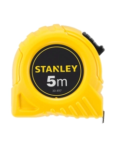 Ruleta profesionala Stanley Clasic 5 m