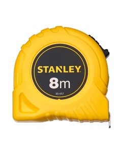 Ruleta profesionala Stanley Clasic 8 m