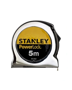 Ruleta Stanley MicroPowerlock 5 m