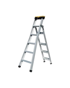 Scara multifunctionala 3 in 1 Batavia Giraffe 5/9 trepte