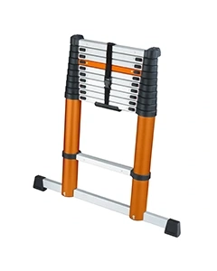 Scara telescopica Batavia Giraffe 3.27m 11 trepte