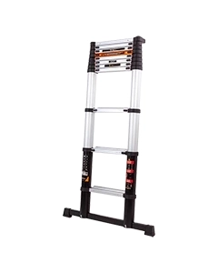 Scara telescopica profesionala Batavia Giraffe PRO 3.27m 11 trepte