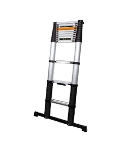 Scara telescopica profesionala Batavia Giraffe PRO 3.81m 13 trepte