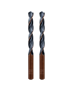 Set 2 burghie de metal Alpen Sprint Master 6 X 93 mm