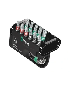 Set_11_biti_de_torsiune_cu_adaptor_Wera_Bit-Check_12_Thumbnail