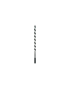 Sfredel pentru lemn Alpen 14 x 460 mm cu coada hexagonala