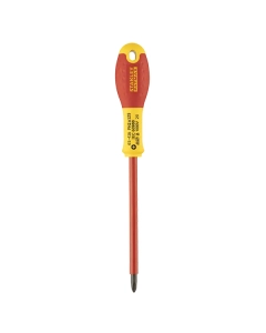  Surubelnita electrician Stanley FatMax 1000V PZ2 X 125mm