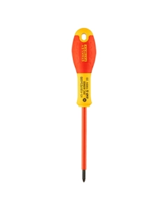 Surubelnita electrician Stanley Fatmax PZ1 1000V 100mm