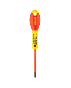 Surubelnita electricieni Stanley FatMax PZ0 x 75mm 1000V
