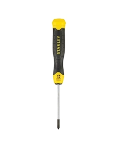 Surubelnita Stanley Cushion Grip PH0 60mm
