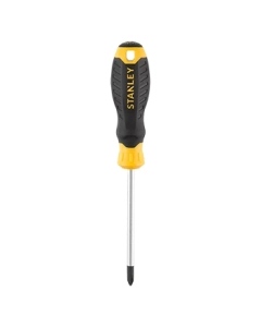 Surubelnita Stanley Cushion Grip PH2 x 100mm