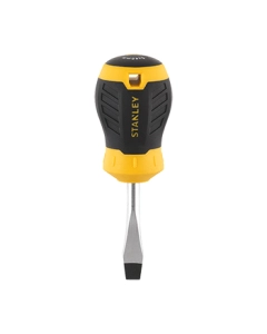 Surubelnita Stanley Cushion Grip cu cap drept SL6.5 X 45mm