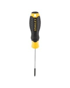 Surubelnita Stanley Cushion Grip PH0 X 60mm