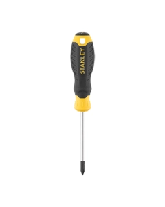 Surubelnita Stanley Cushion Grip PH1 X 75mm