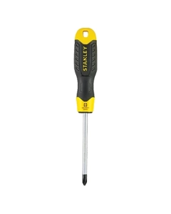 Surubelnita Stanley Cushion Grip PH2 x 100mm