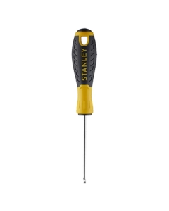 Surubelnita Stanley Essential cu cap plat SL 3 X 75mm