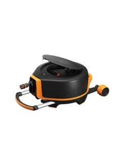 Tambur_cu_furtun_automat_si_roti_Fiskars_X-series_XL_27m_Thumbnail