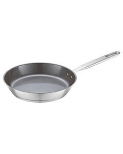 Tigaie ceramica de otel inoxidabil Fiskars All Steel 26 cm
