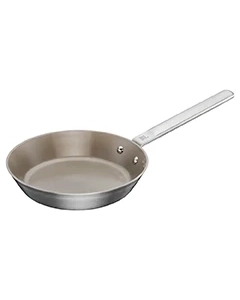 Tigaie ceramica de otel inoxidabil Fiskars Norden 24 cm