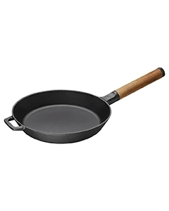 Tigaie de fonta Fiskars Norden 26 cm