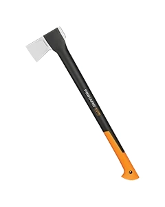 Topor de despicat lemne Fiskars X-series X21