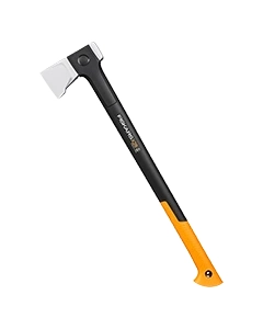 Topor de despicat lemne Fiskars X-series X28